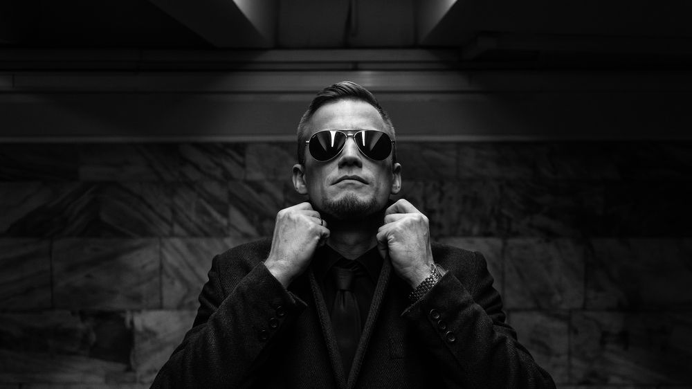 Photograph by Александр Головкин