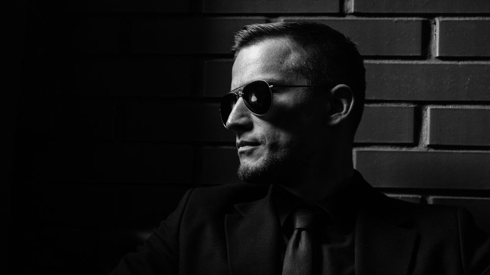 Photograph by Александр Головкин