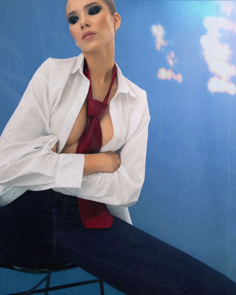 Фотография автора Кристина Мурр