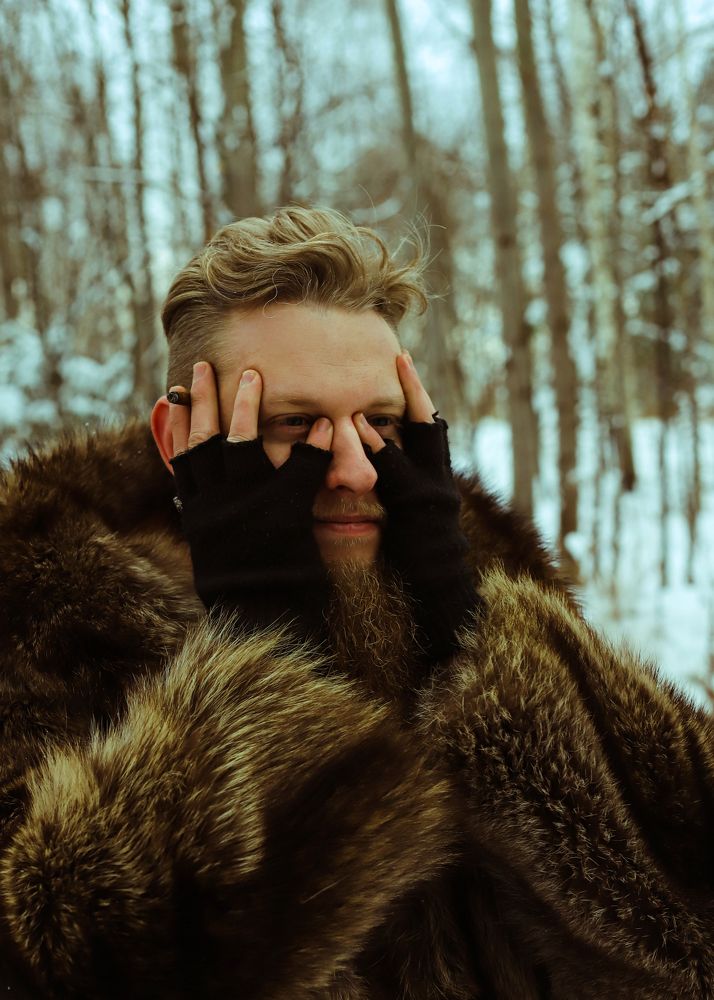 Photograph by Tatsiana Frolova