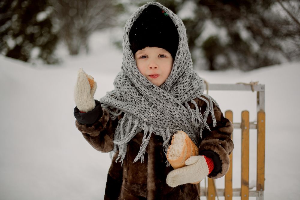 Photograph by Анастасия Дмитриева