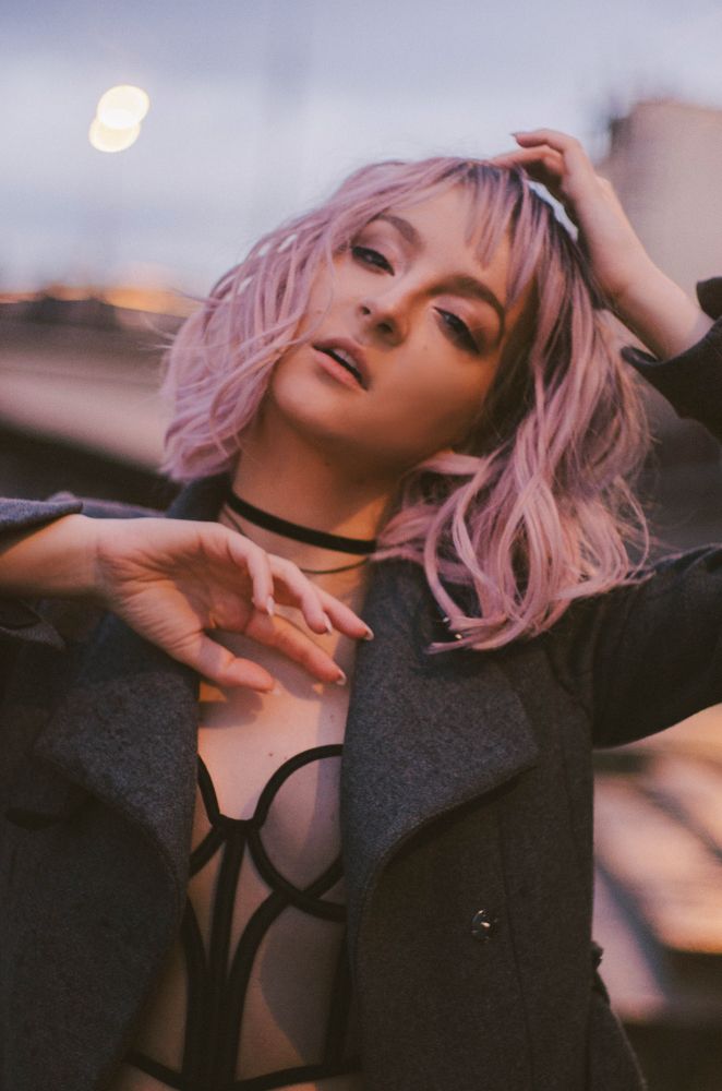 Photograph by Элен Пройс