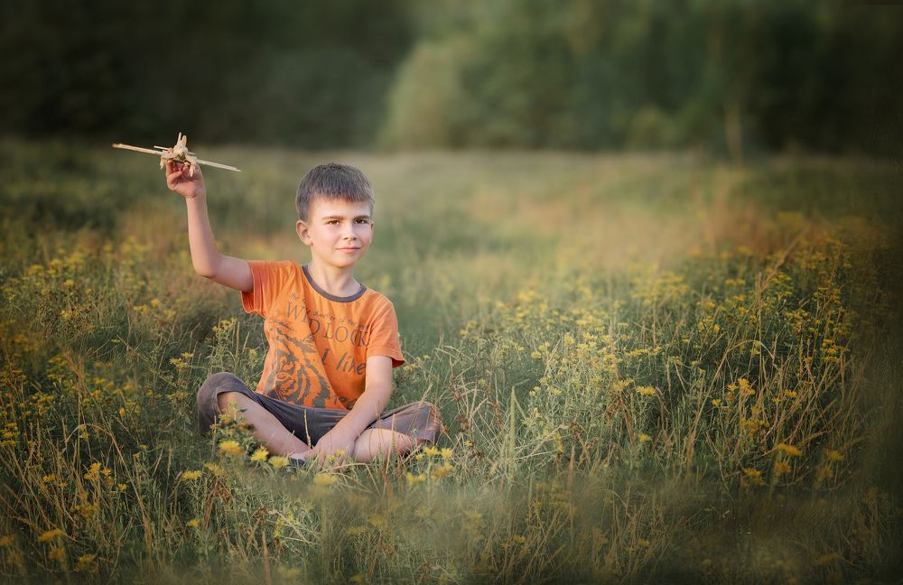 Photograph by Елена Кухарева