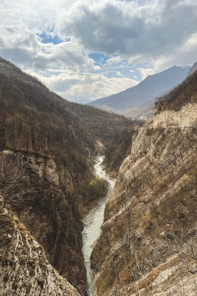 Photograph by Julia Andreeva