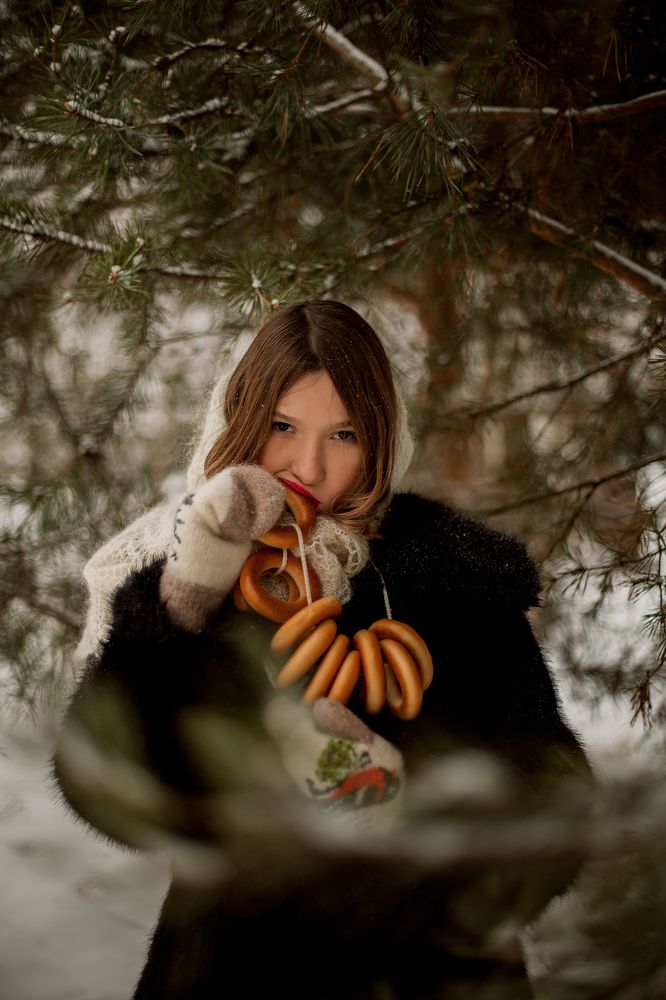 Photograph by Анастасия Дмитриева