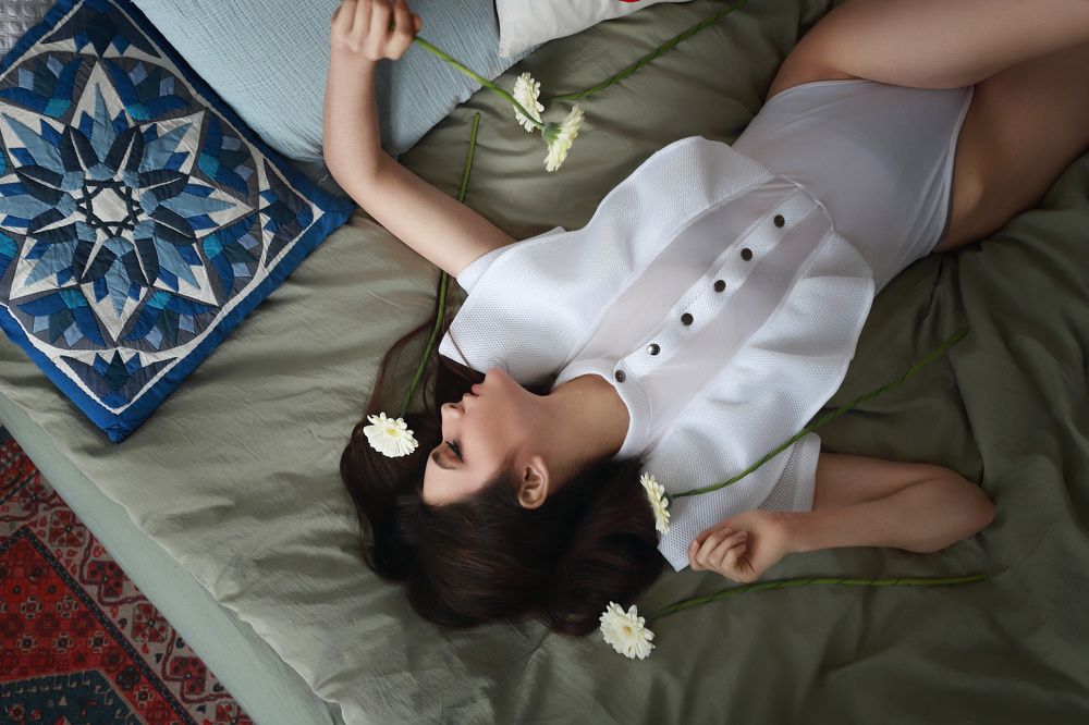 Photograph by Mikhail Shatikhin