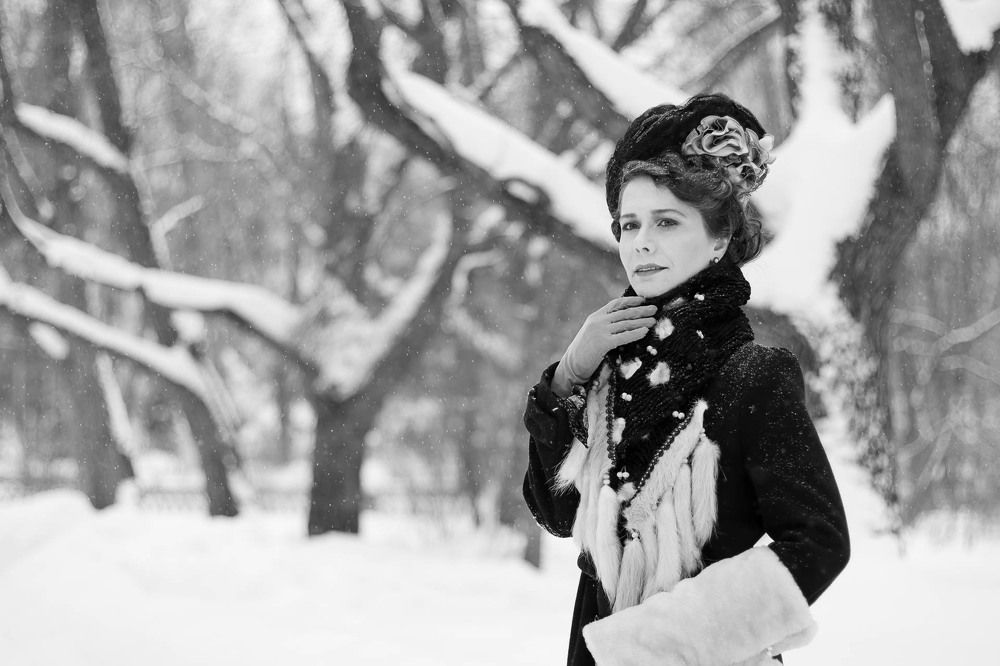 Photograph by Алексей Середенин