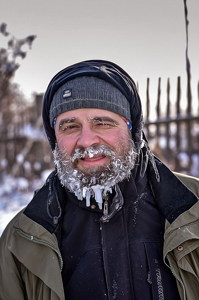 Photograph by Александр Шипиленко