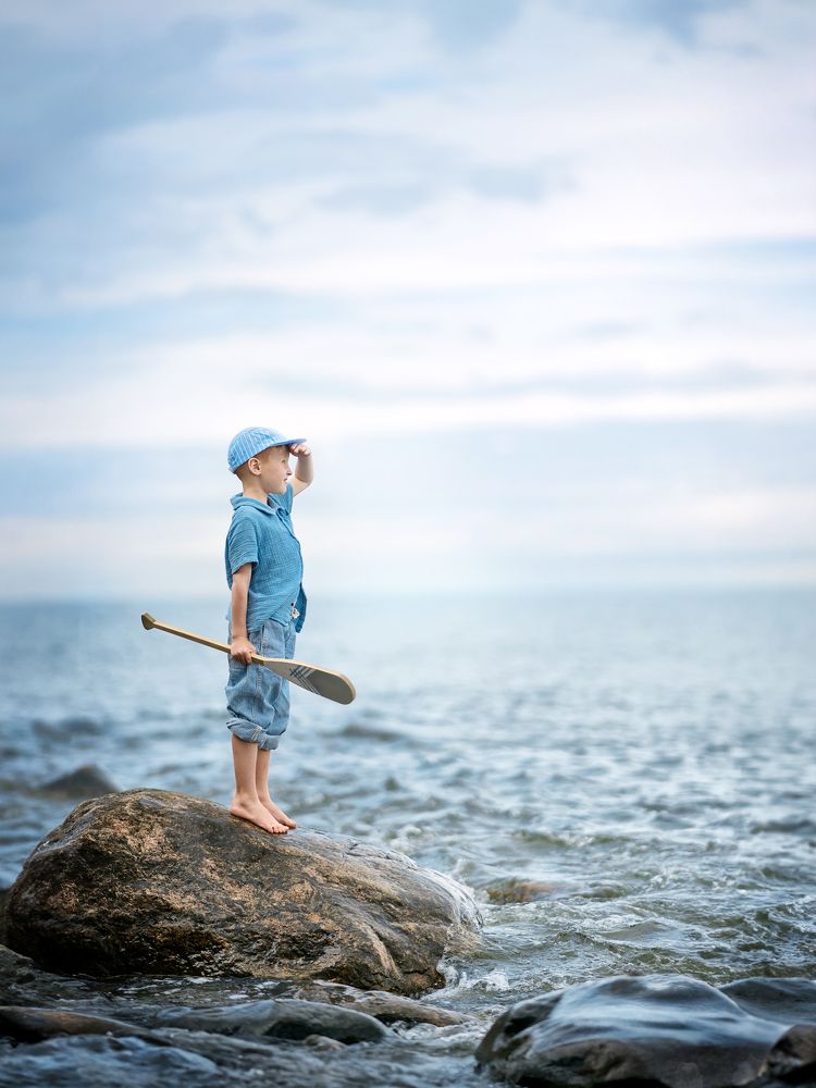 Photograph by Tatjana Filonenko