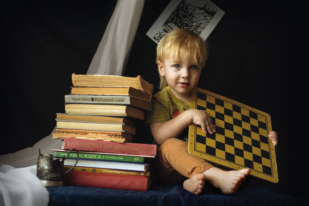 Photograph by Ольга Городецкая