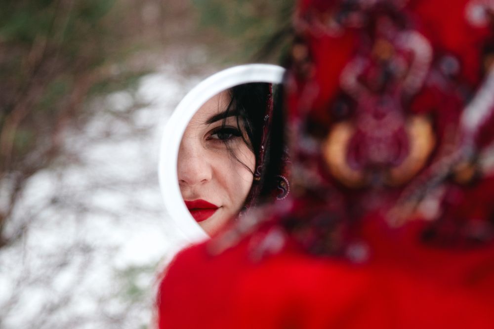 Photograph by Никита Павлов