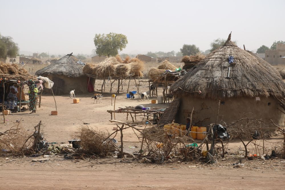 Photograph by El Hadji Ousseynou Ndiaye