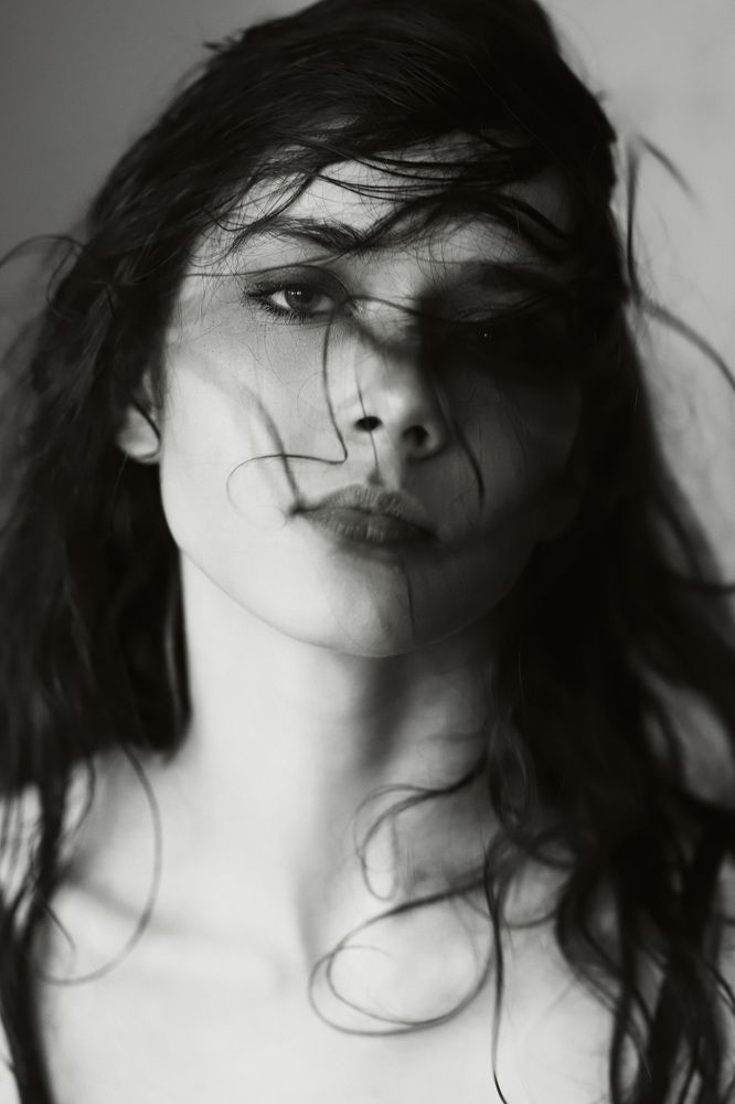 Photograph by Mikhail Shatikhin