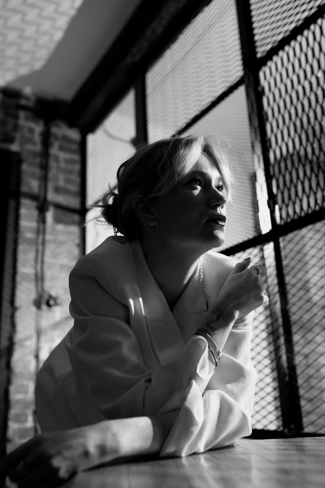 Photograph by Mikhail Shatikhin