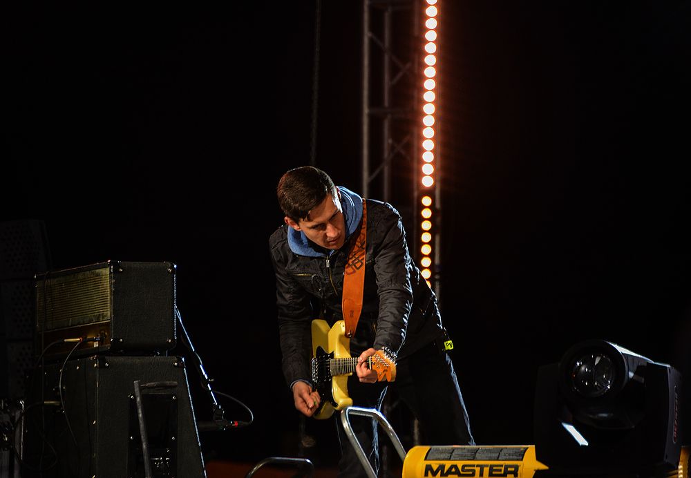 Photograph by Александр Шипиленко