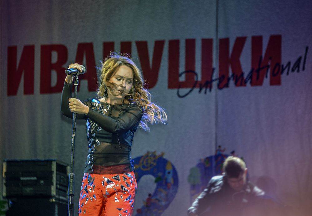 Photograph by Александр Шипиленко