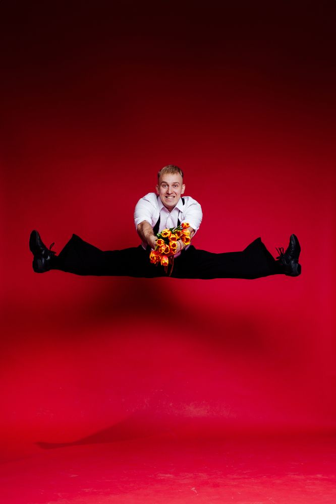 Photograph by Анастасия Шаехова