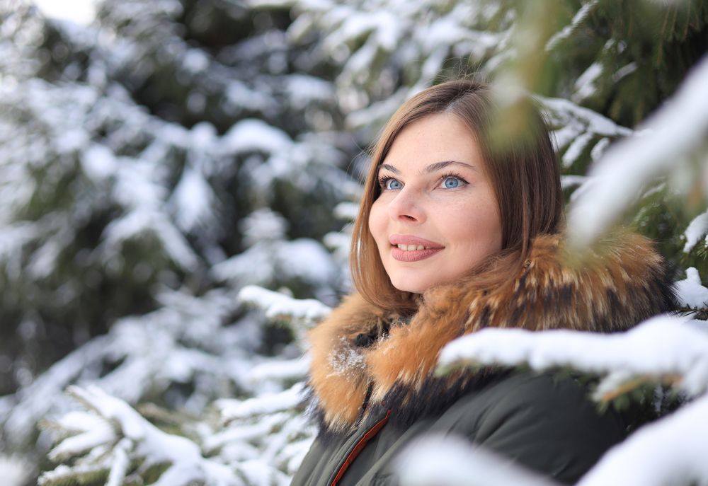 Photograph by Валентина Кваскова