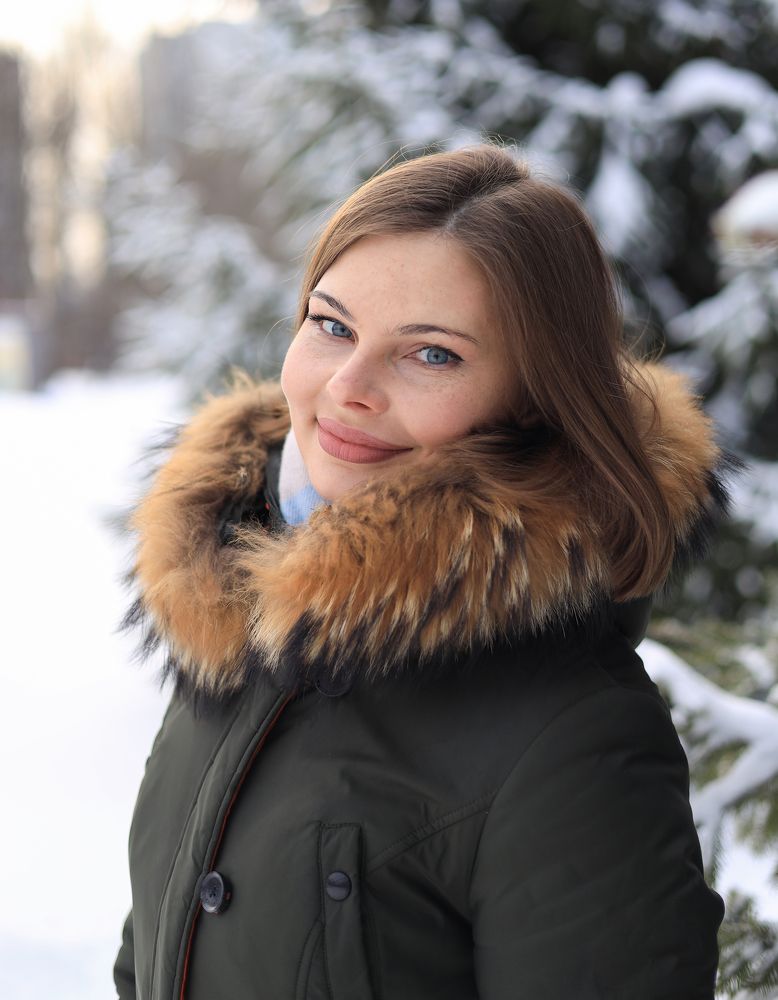 Photograph by Валентина Кваскова