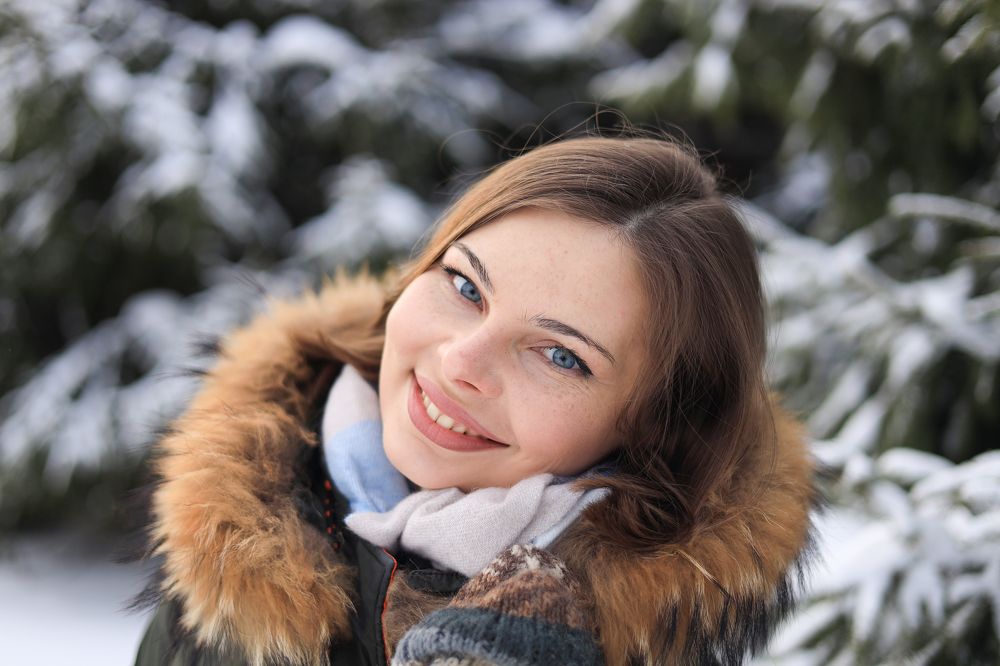 Photograph by Валентина Кваскова