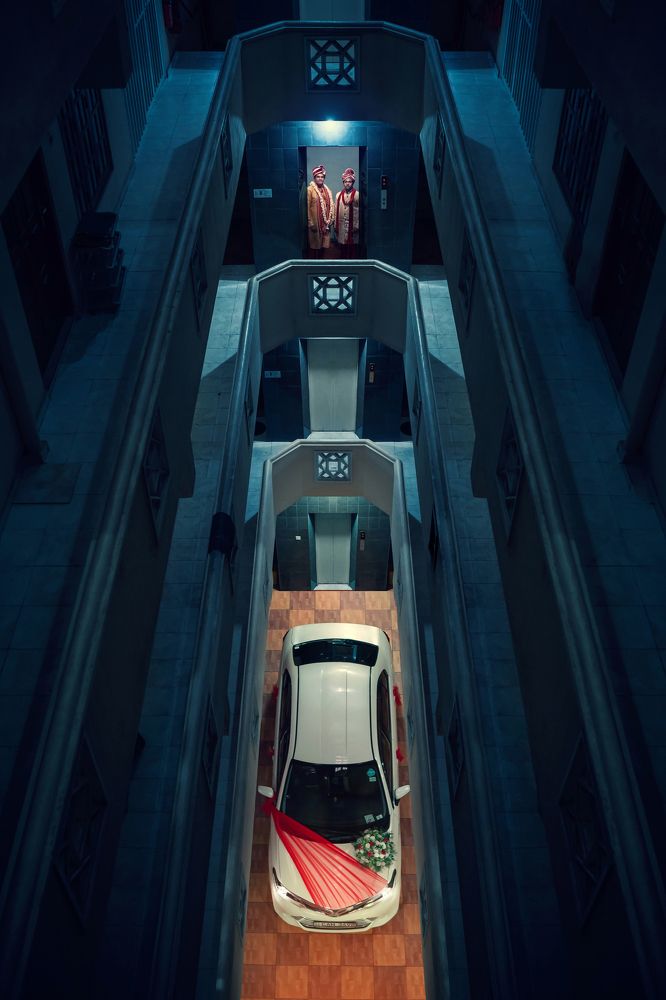 Photograph by HARISHANTH