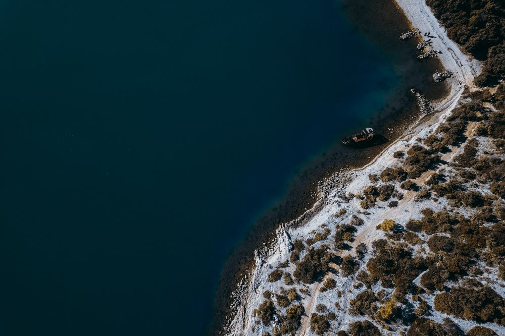 Photograph by Martin S.