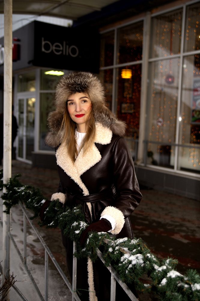 Photograph by Ирина Сергеева