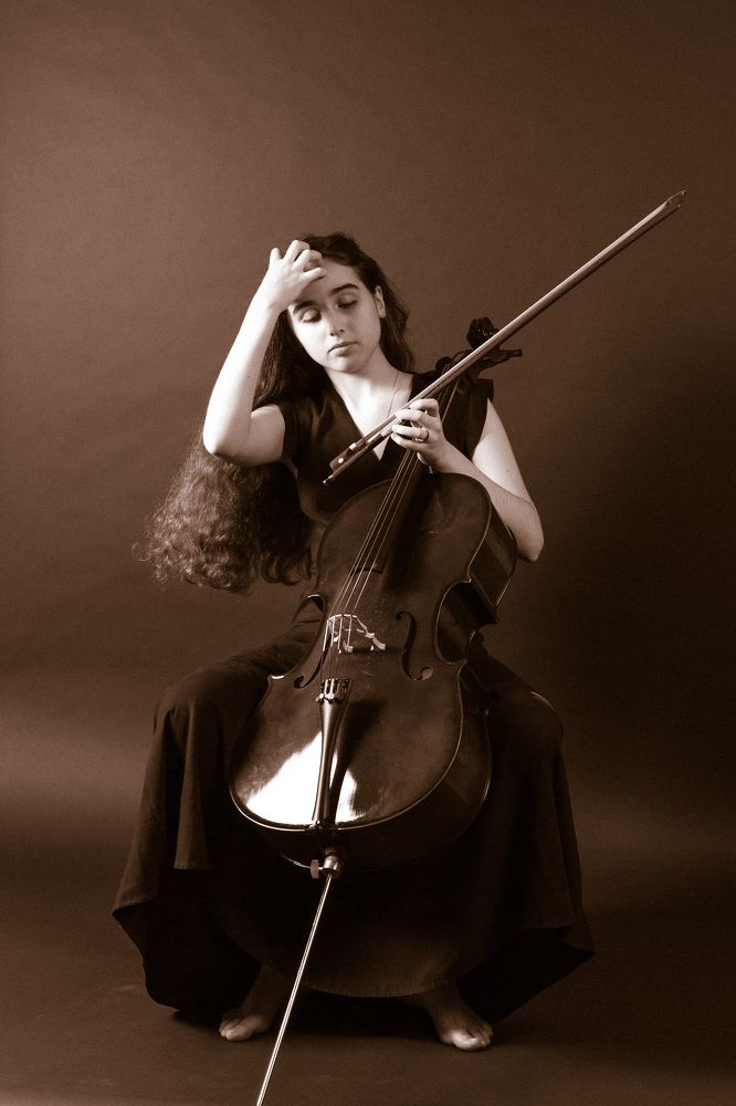 Фотография автора Екатерина Беридзе