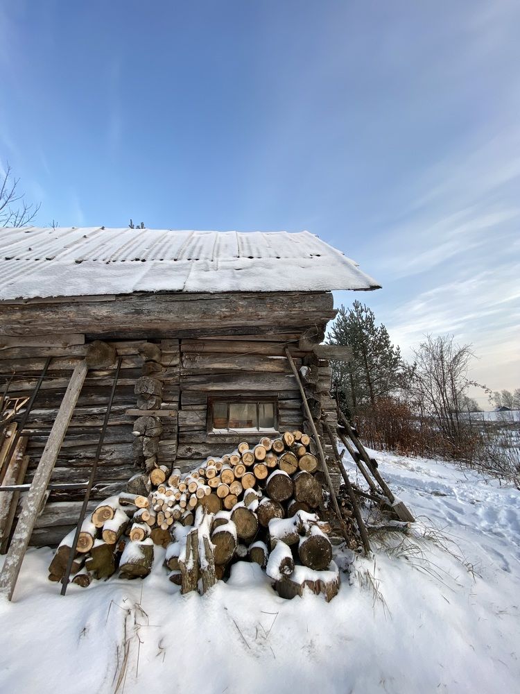 Photograph by Маргарита Миронова