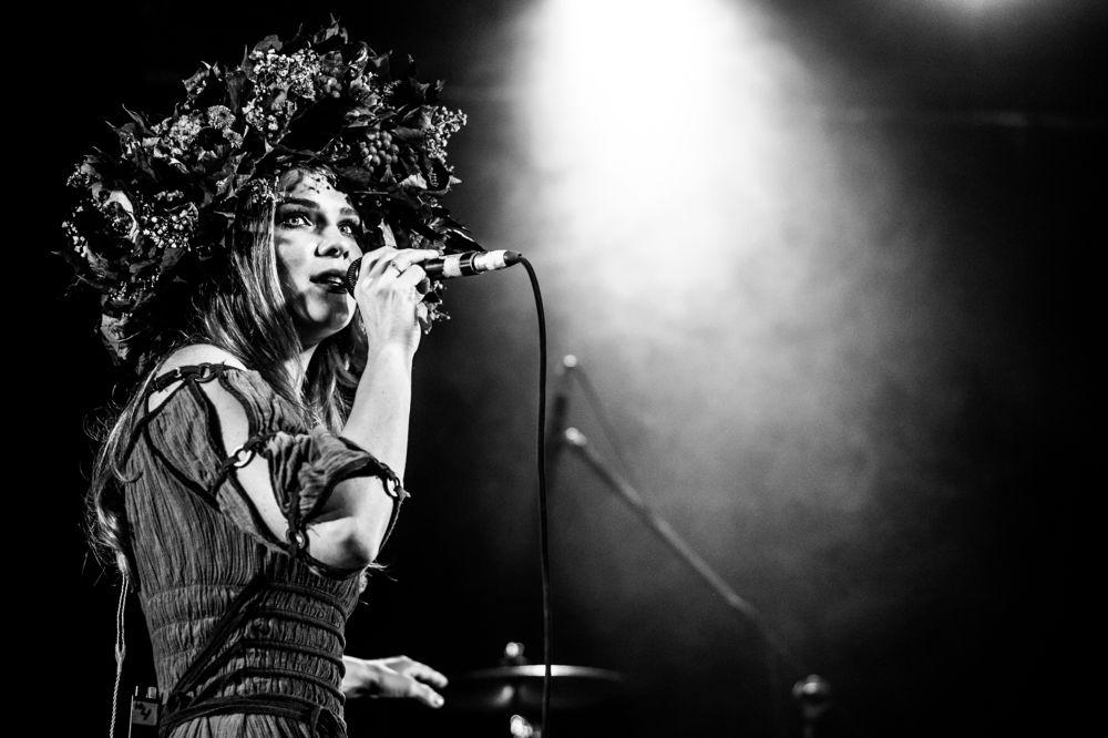 Оля и домовые