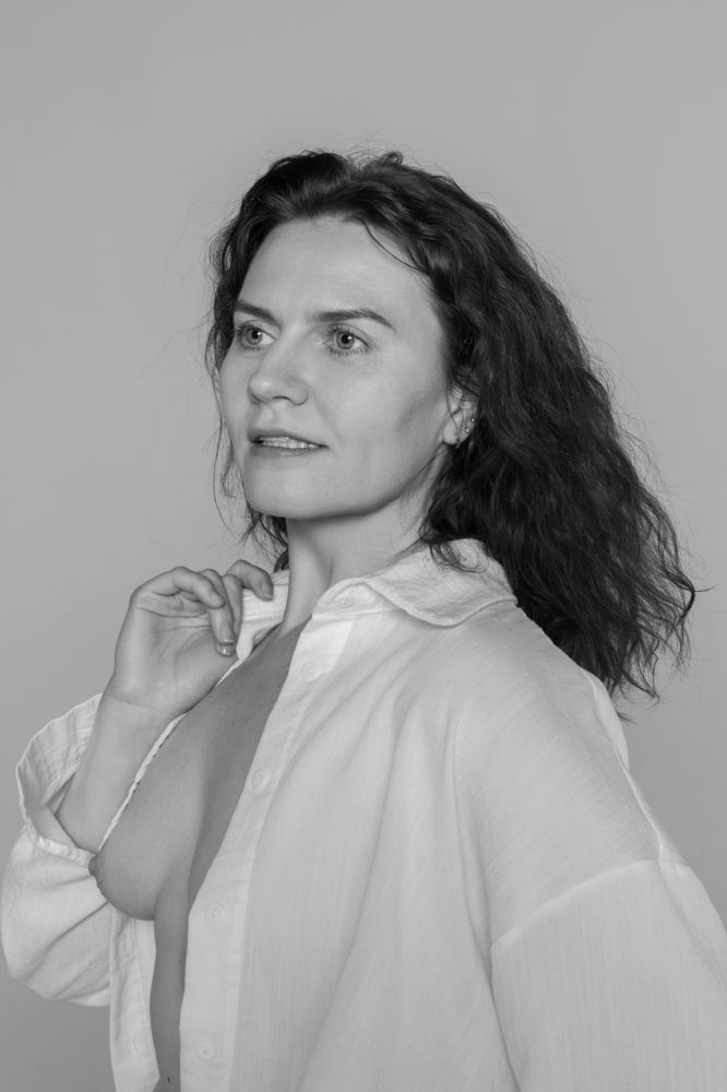 Photograph by Сергей Звягинцев