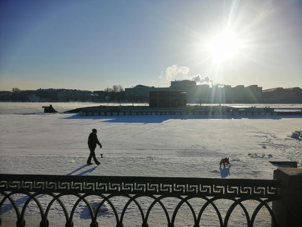 Photograph by Игорь Пономаренко