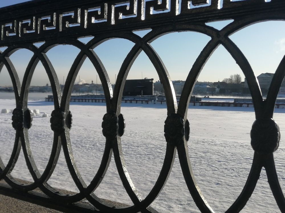 Photograph by Игорь Пономаренко