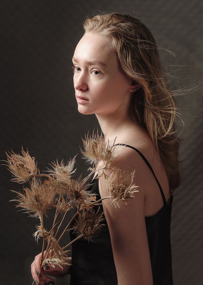 Photograph by Derevyanko Olga