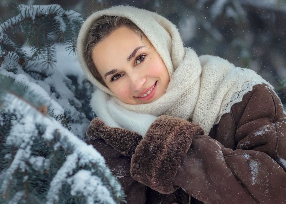 Photograph by Татьяна Самойлова