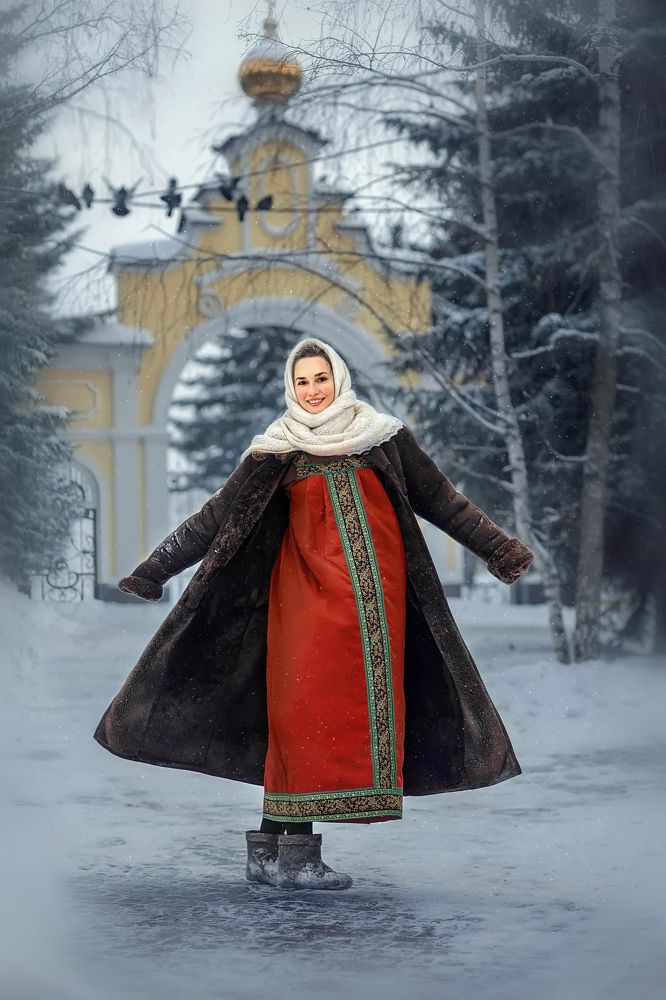 Photograph by Татьяна Самойлова