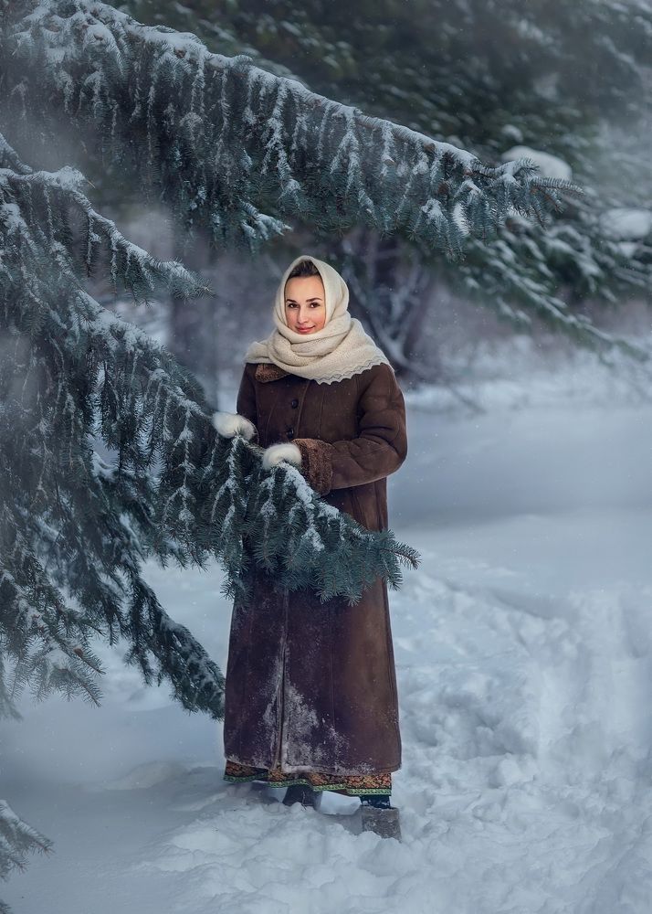 Photograph by Татьяна Самойлова