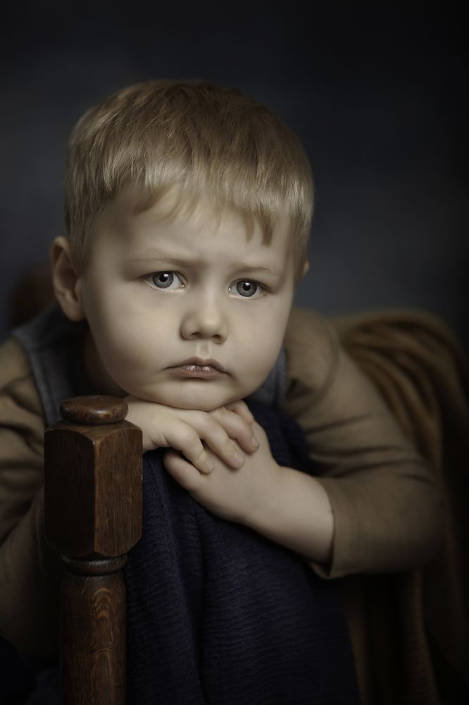 Photograph by Gertrude Goené