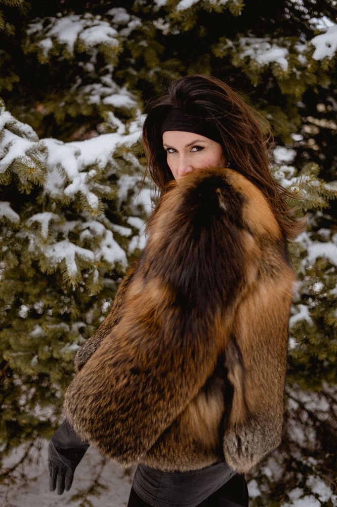 Photograph by Юлия Сенькина