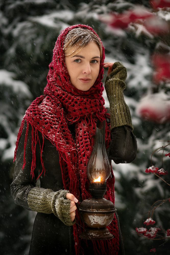 Photograph by Рузанова Евгения