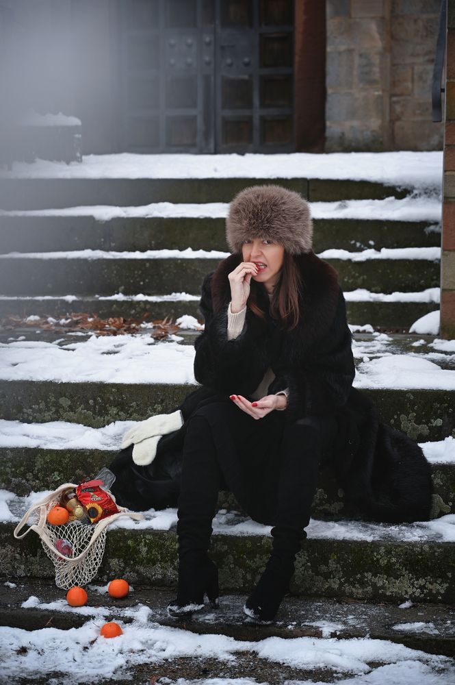 Photograph by Marina Straub