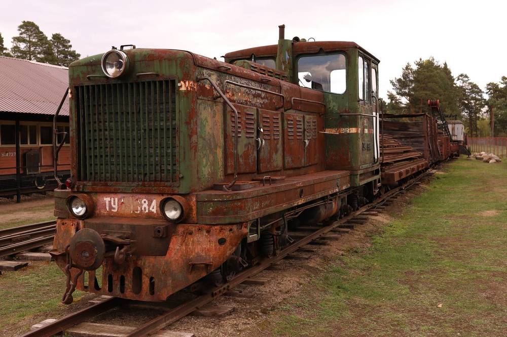 Photograph by Константин Лагоденко