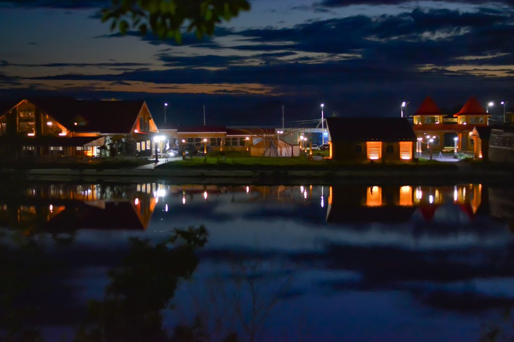 Photograph by Ксения Левикина