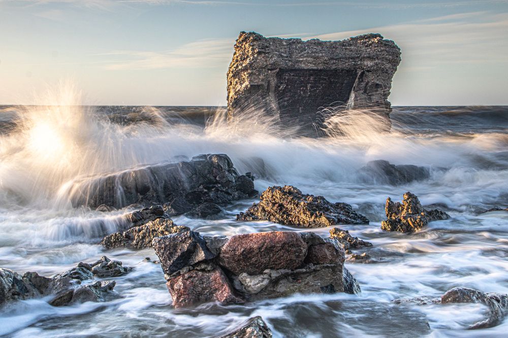 Photograph by Anzela Bazyk