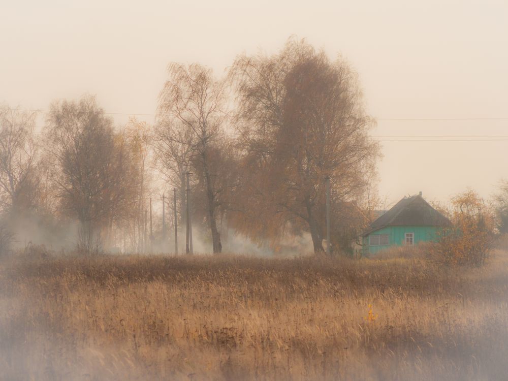 Память о детстве