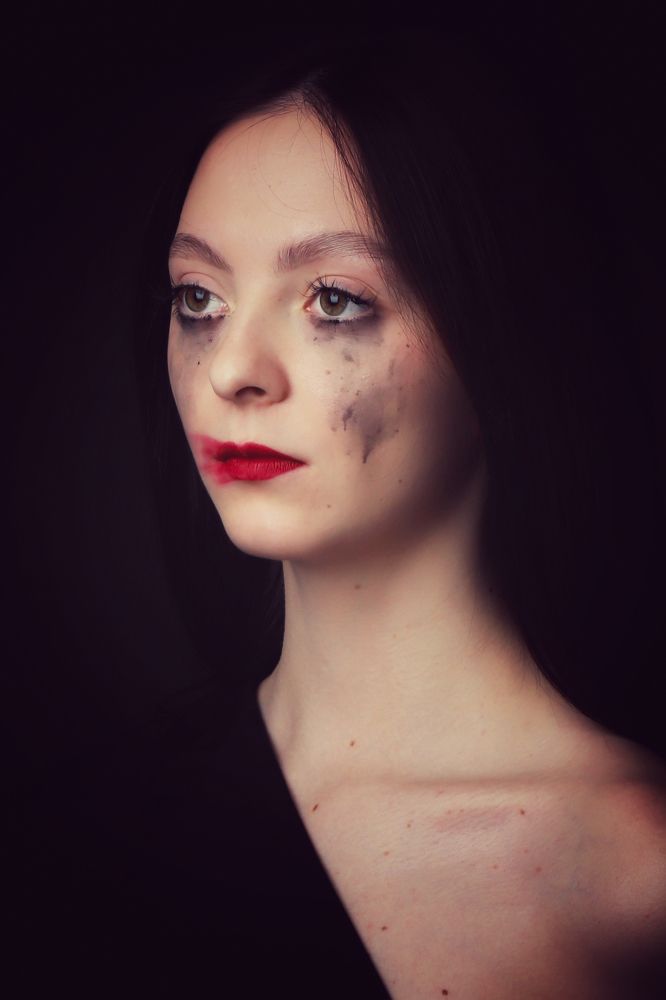 Photograph by Оксана Соколова