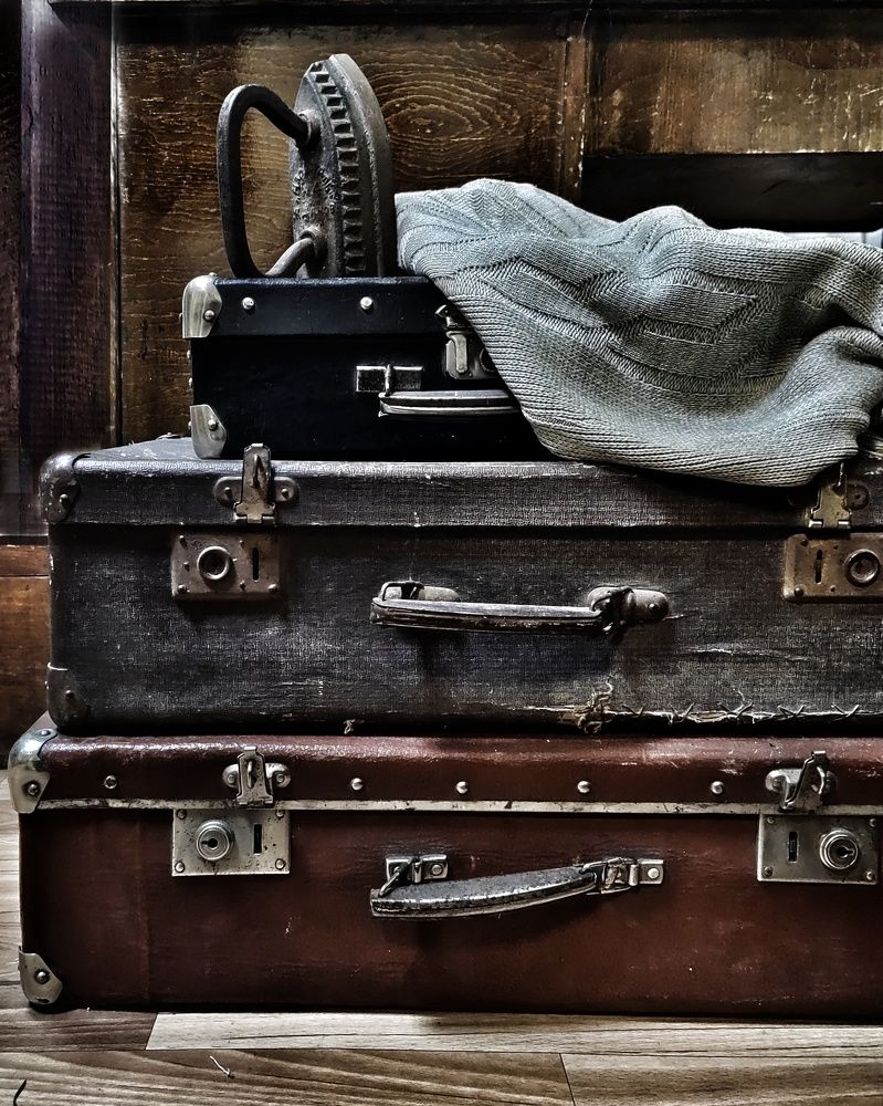 Photograph by Ольга Третьякова