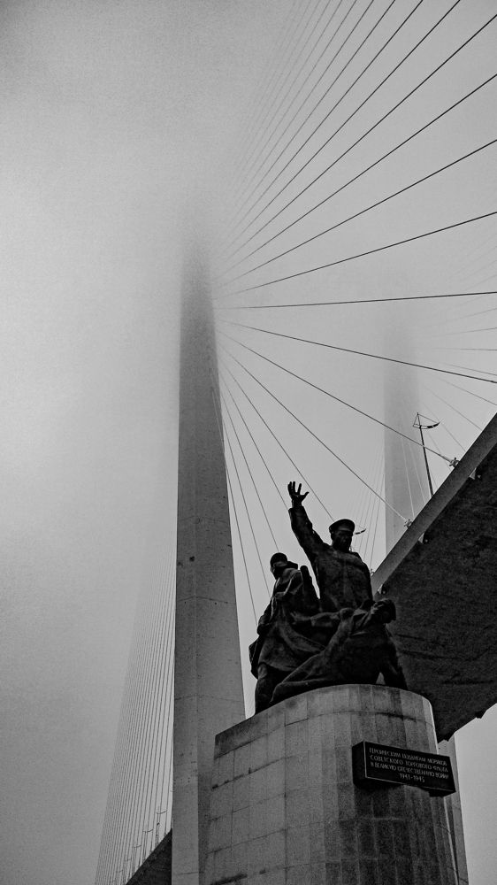 Photograph by Ксения Левикина