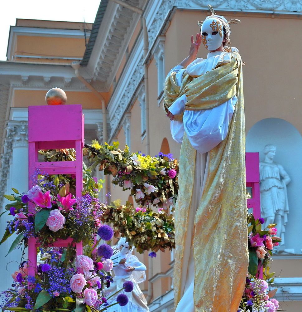 Photograph by Геннадий Капунов