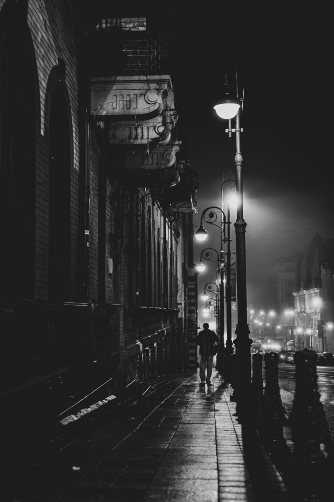 Photograph by Ксения Левикина